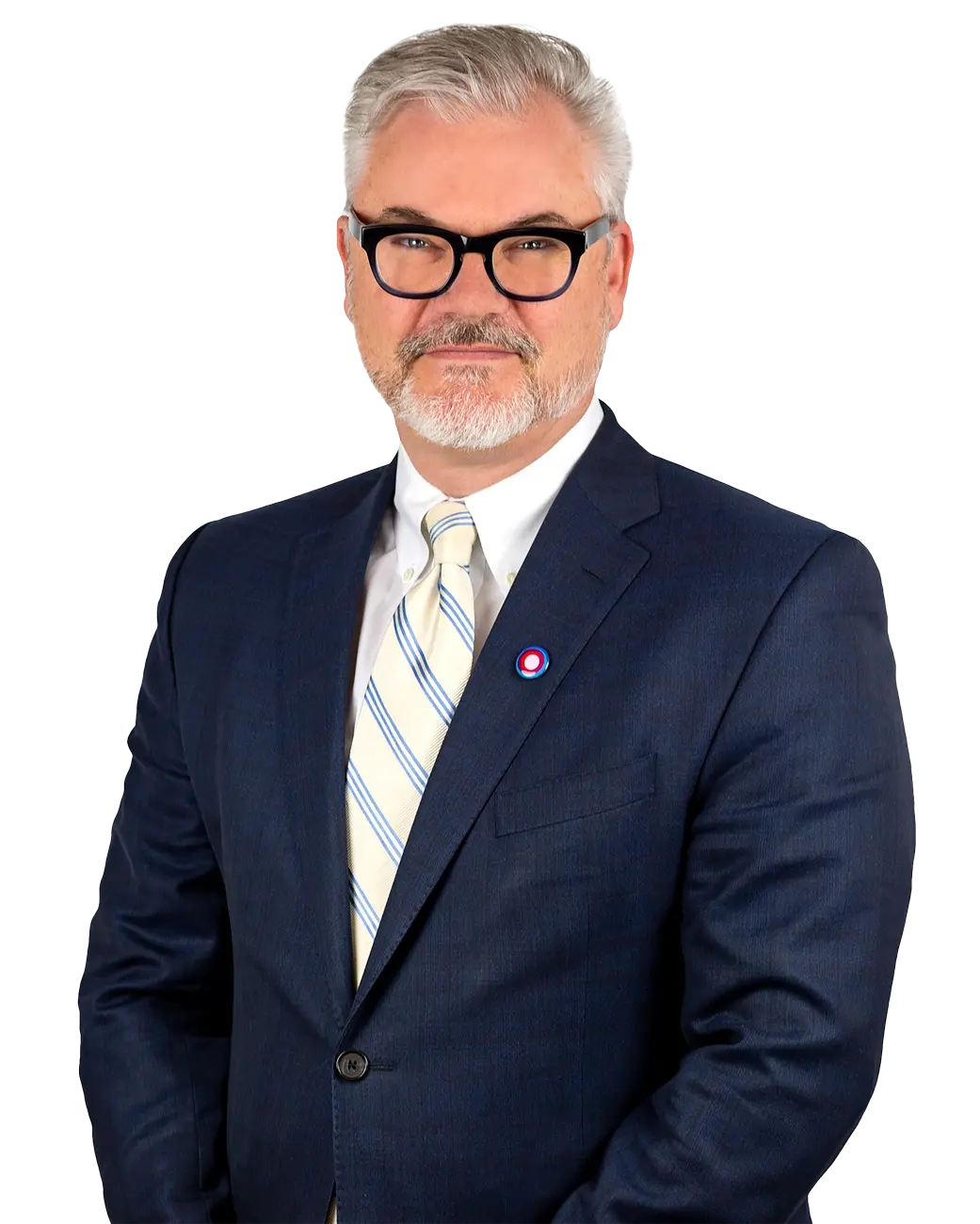 James H. Buchan