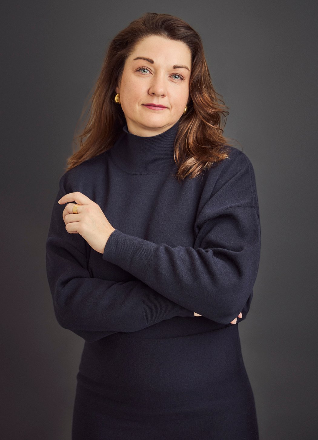 Stephanie C. Kolla