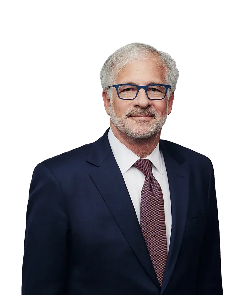 Alan H. Mark