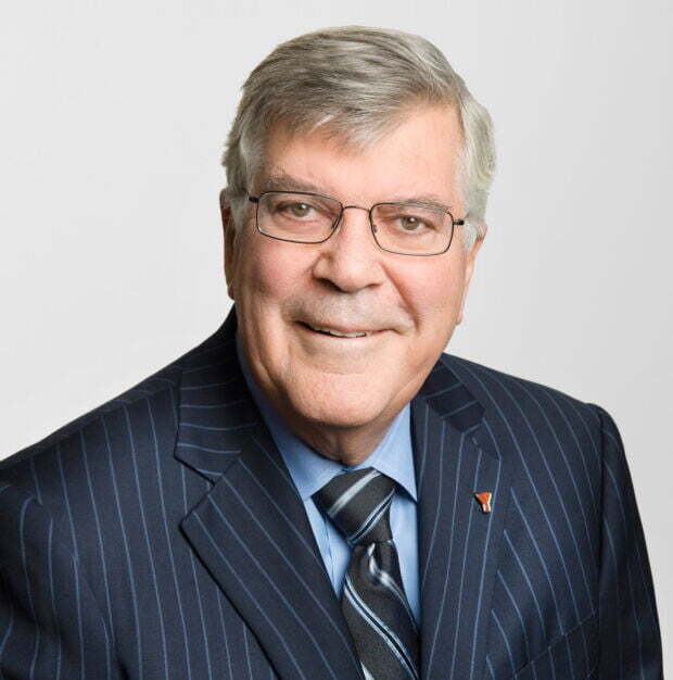 Gavin H. G. Hume