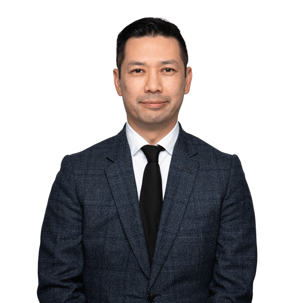 Bryan A. Kwan
