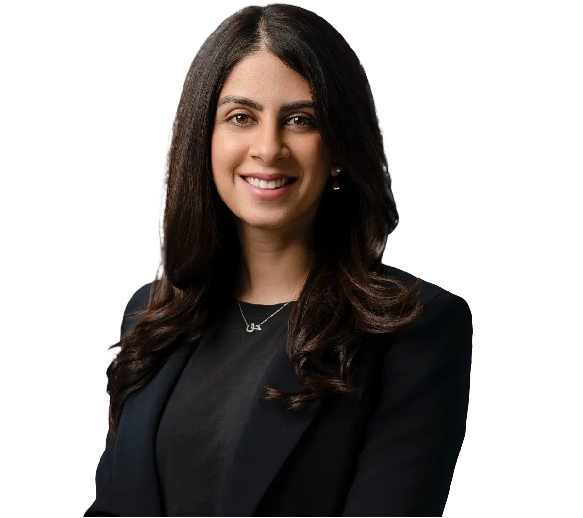 Nabila Pirani