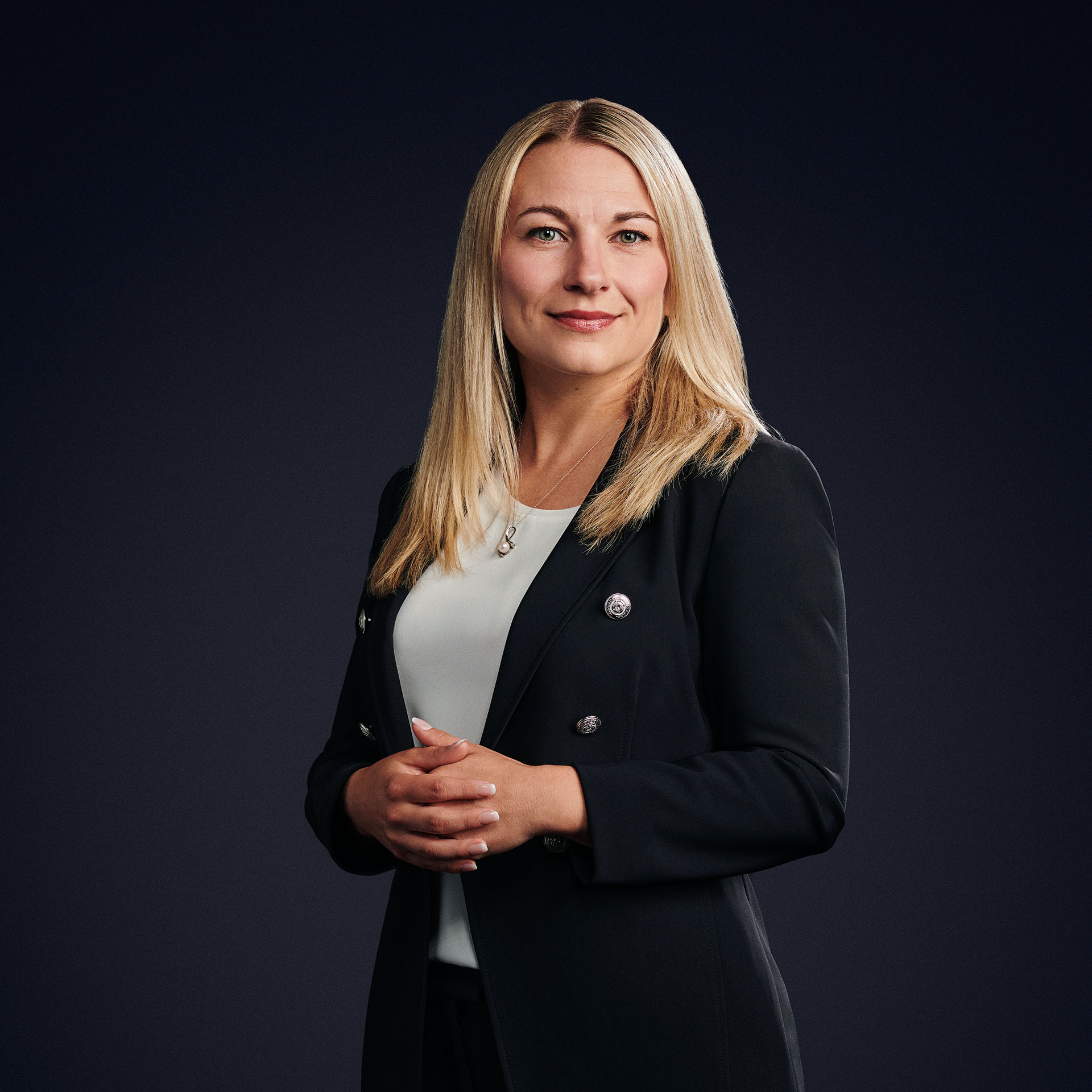 Marie-Pier Auger