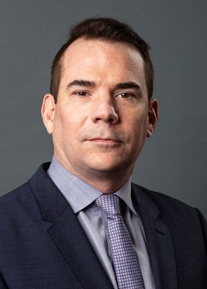 Norman J. Schindler