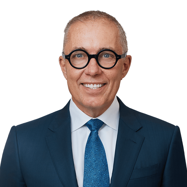 Mike Eizenga