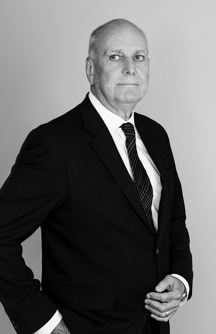 Lyle R. Backman