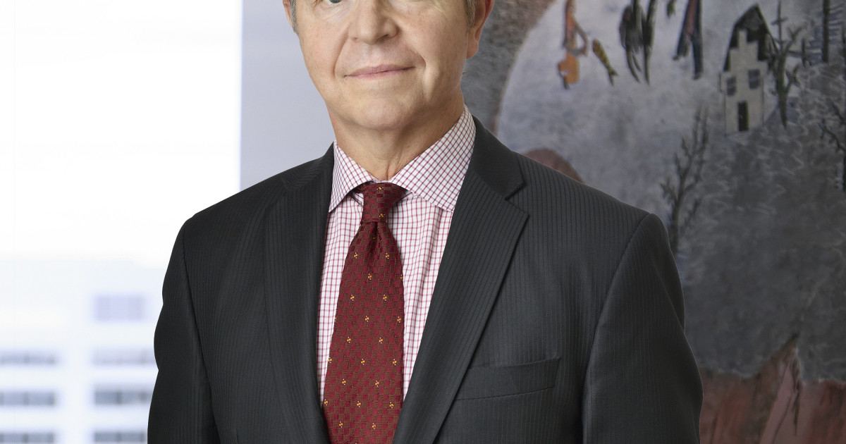 Barry R. Crump