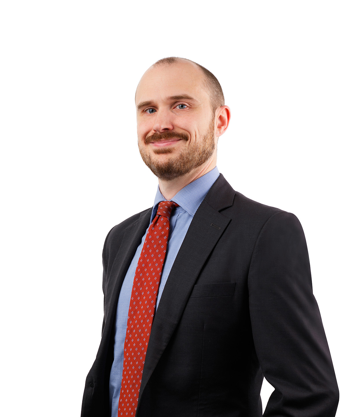 Christopher Crisman-Cox