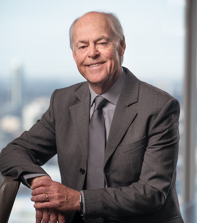 Gordon W. Flynn