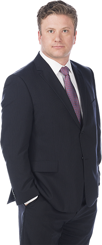 Brendan Jones