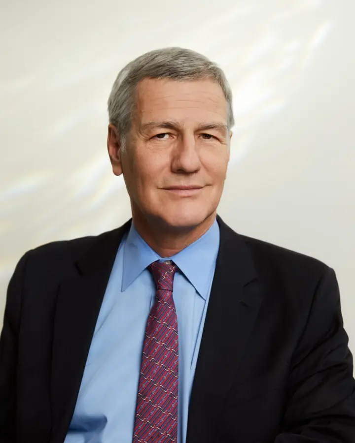 Andrew K. Lokan