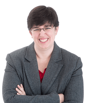 Tracy L. Wong
