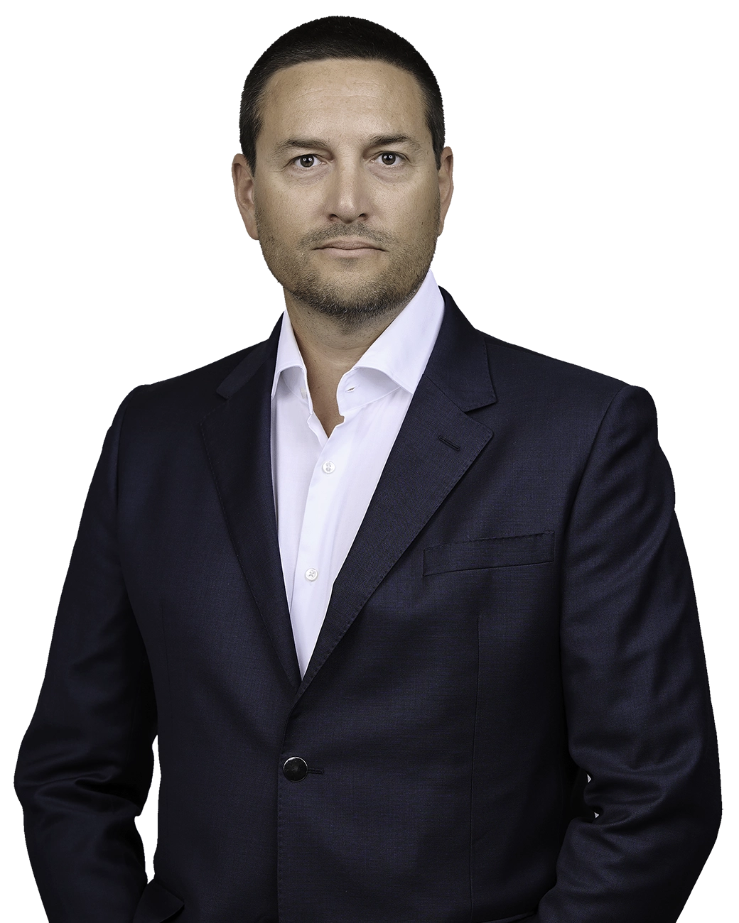 Michel A. Chartrand