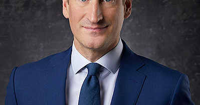 Paul Chiswell