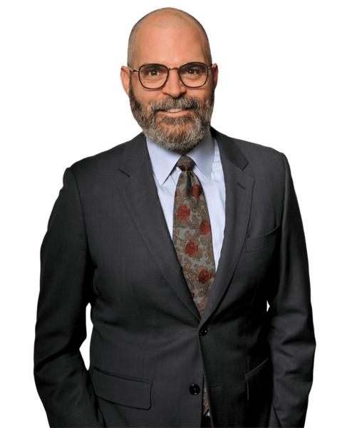 Jonathan B. Ross
