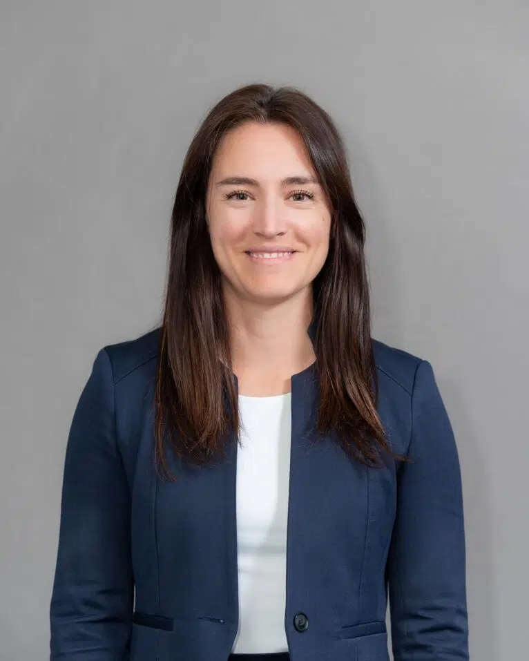Stéphanie Provost