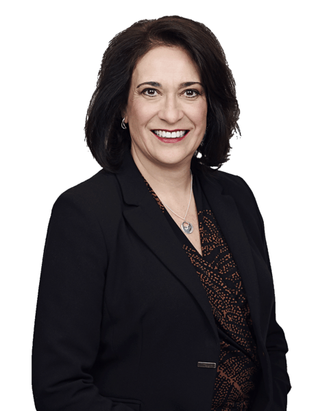 Karen A. Hamway