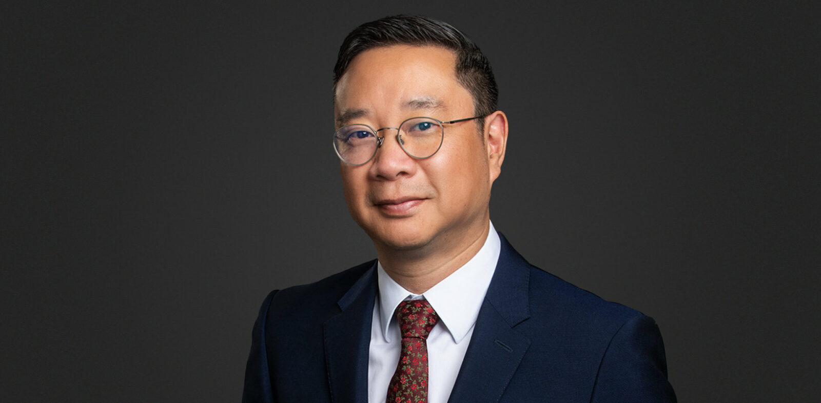 Joe C. Chan