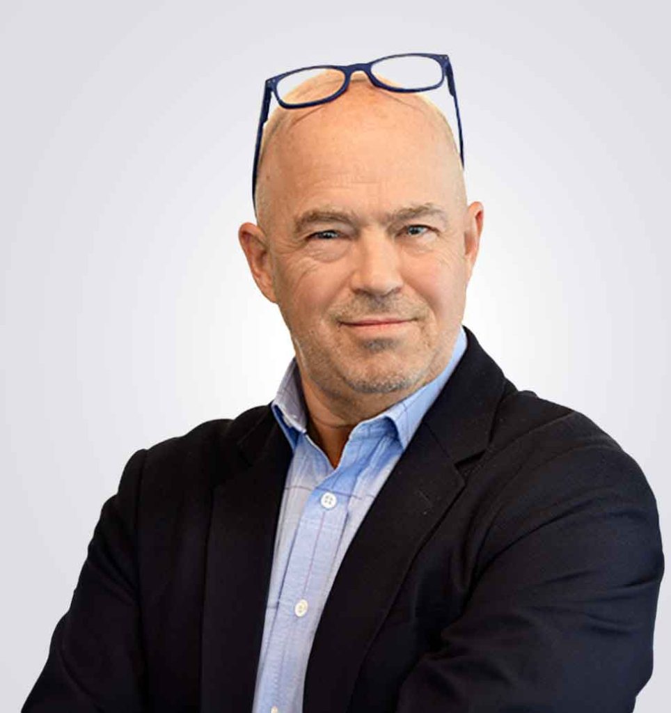 Benoit Roberge