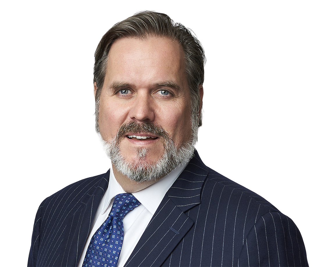 Joseph C. McArthur