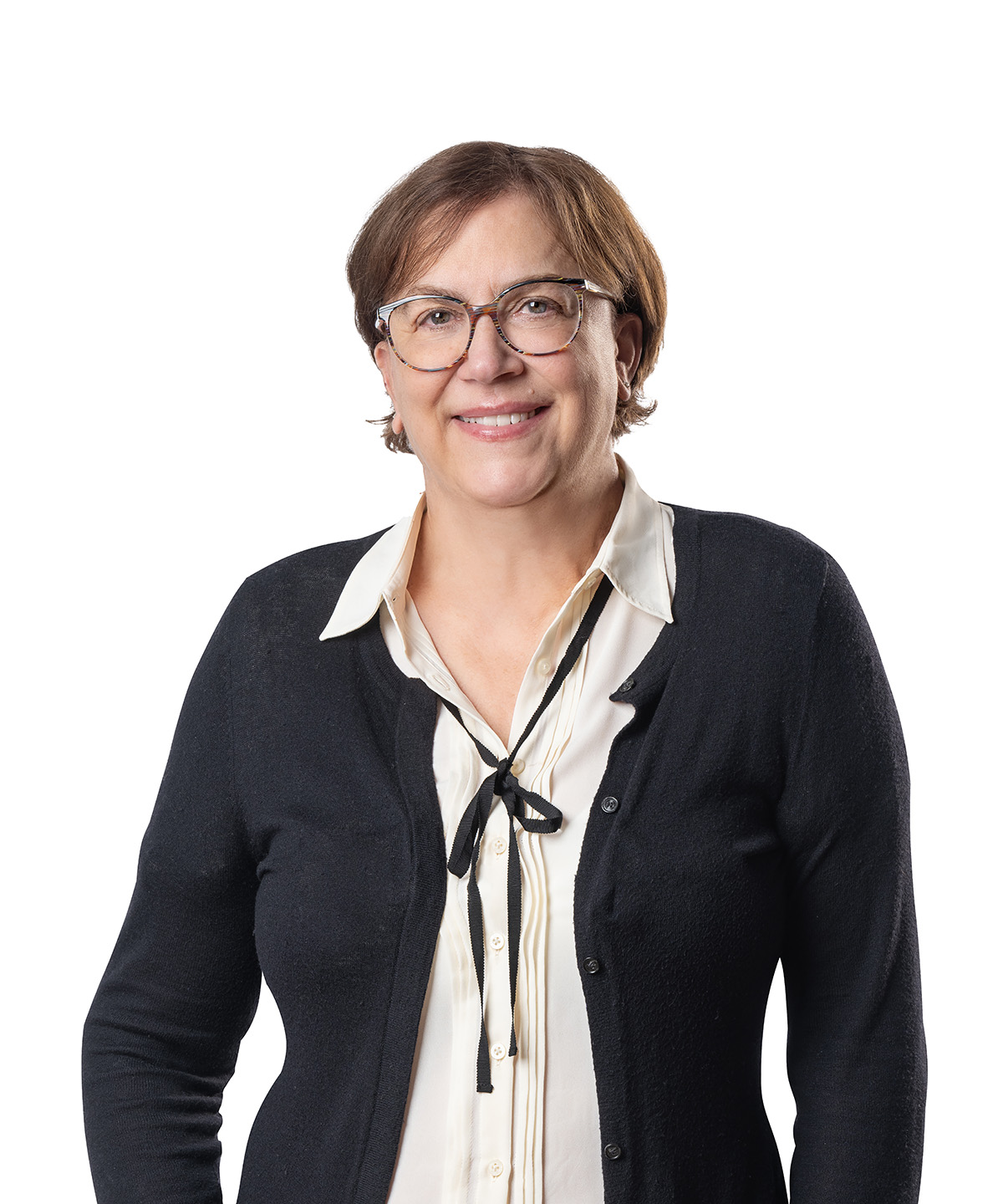 Chantal Joubert