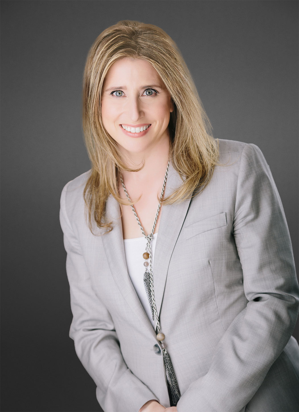 Amy B. Pressman