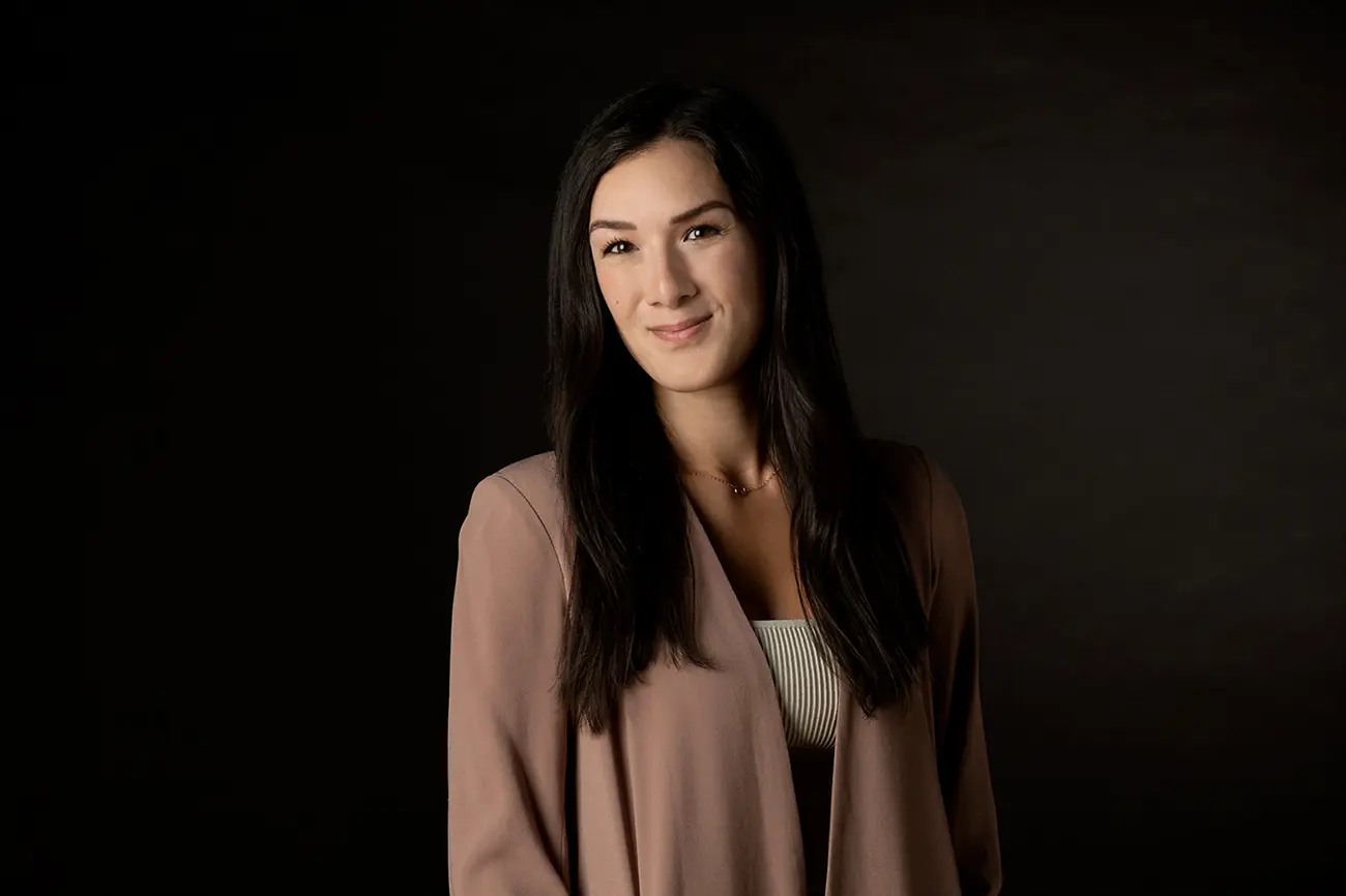 Rachel M. Loewen