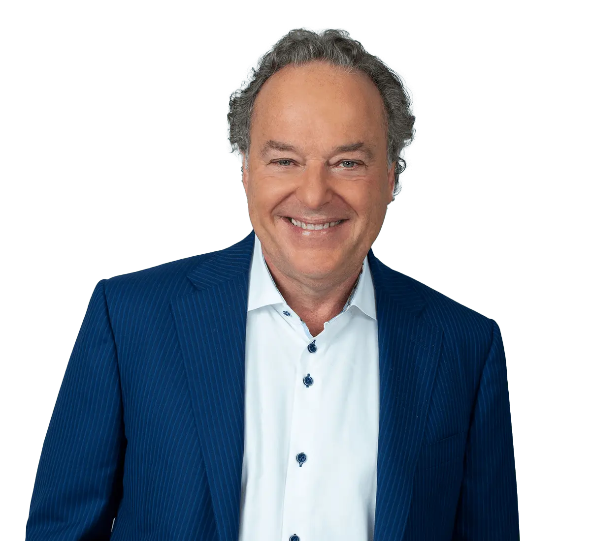 Michael A. Kleinman