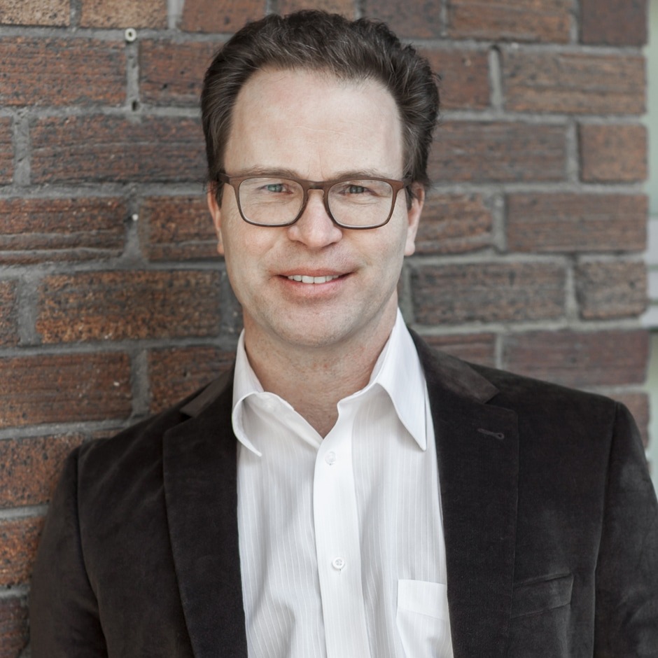 Daniel McKay
