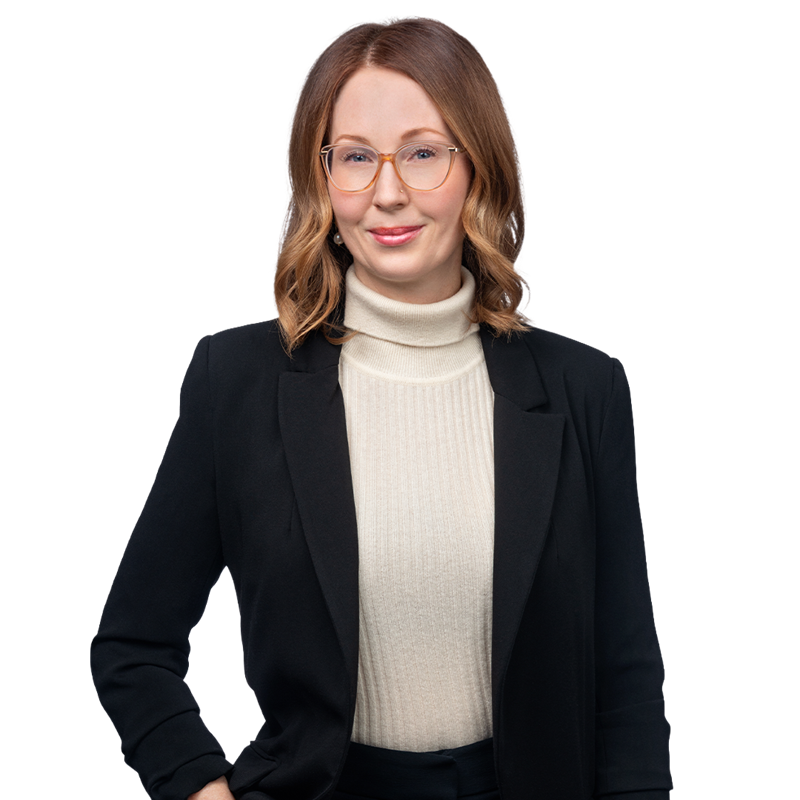 Michelle Pilz