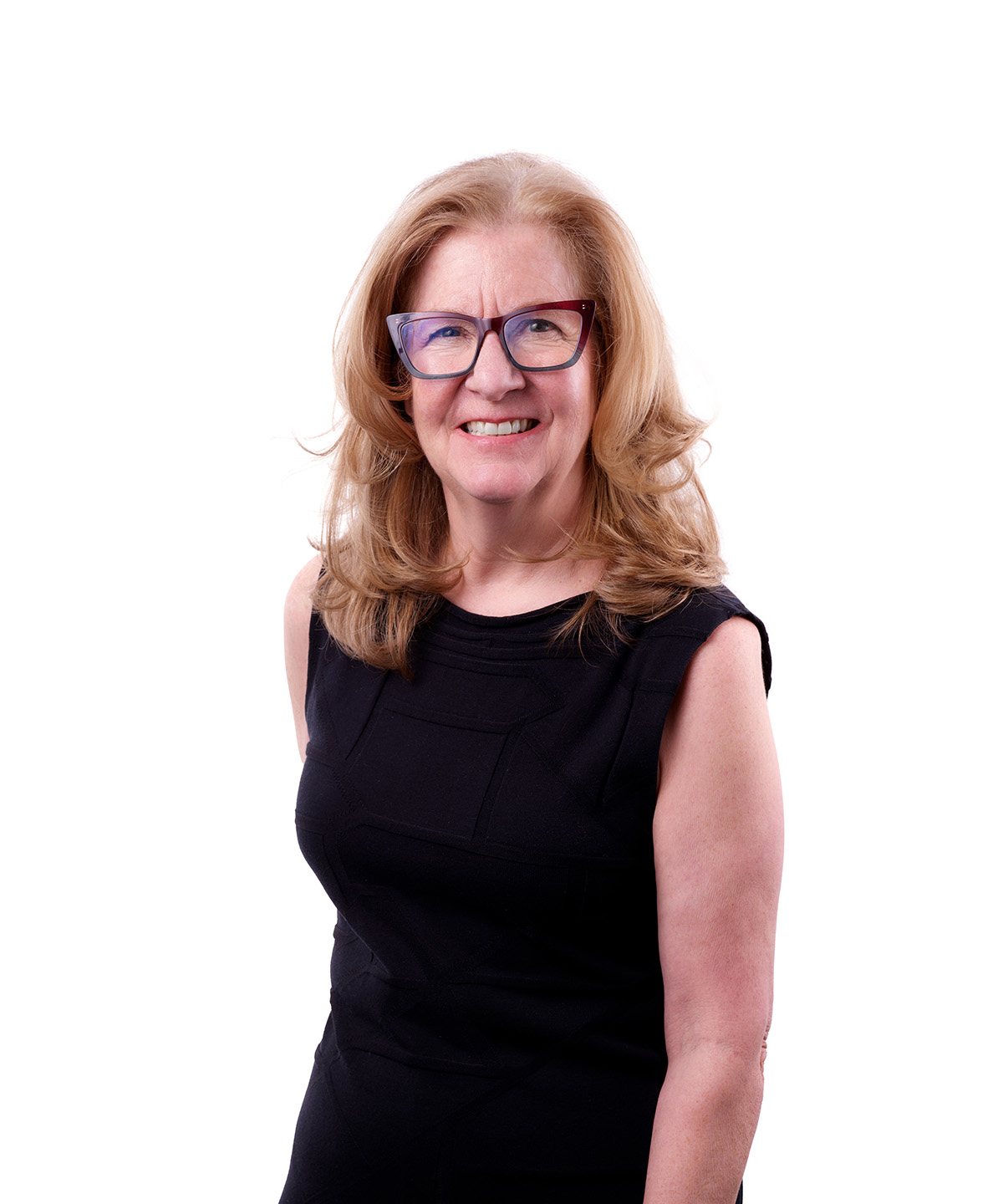 Susan M. Manwaring