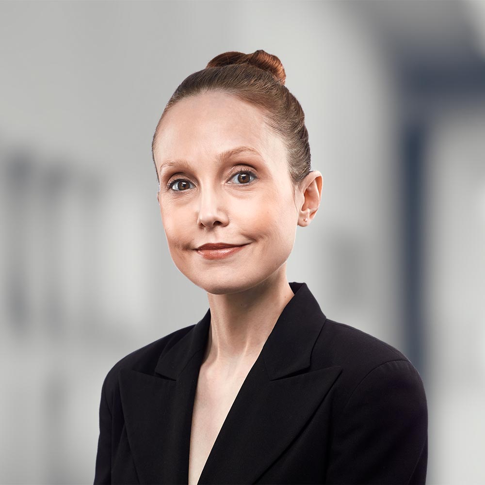 Christine L. Vogelesang