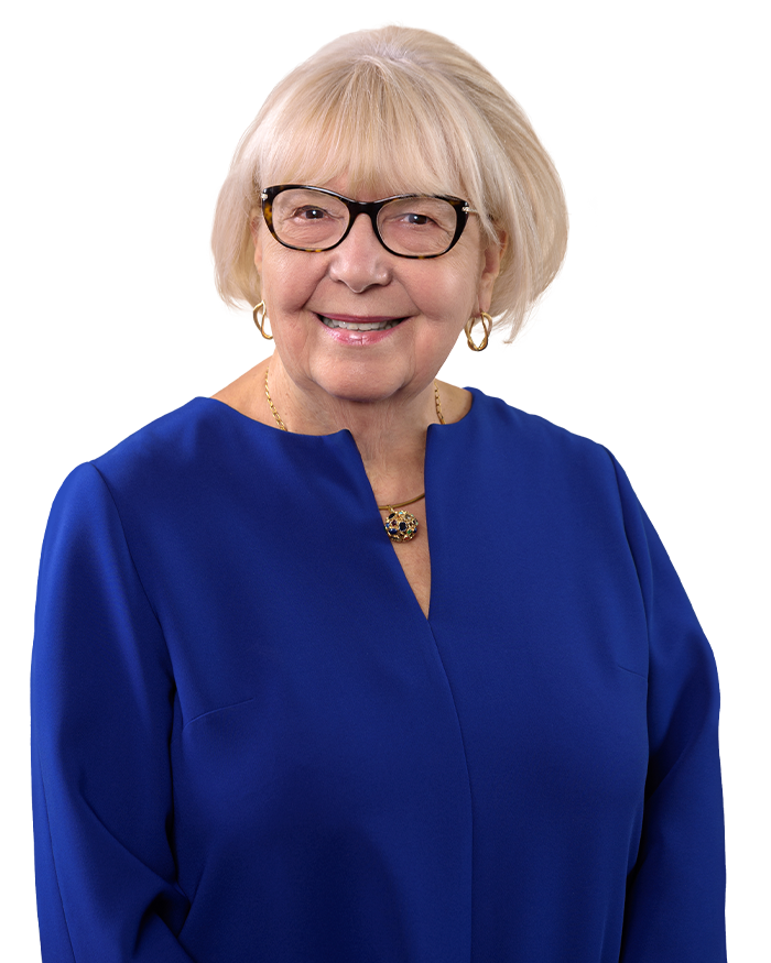 Marilyn Piccini Roy