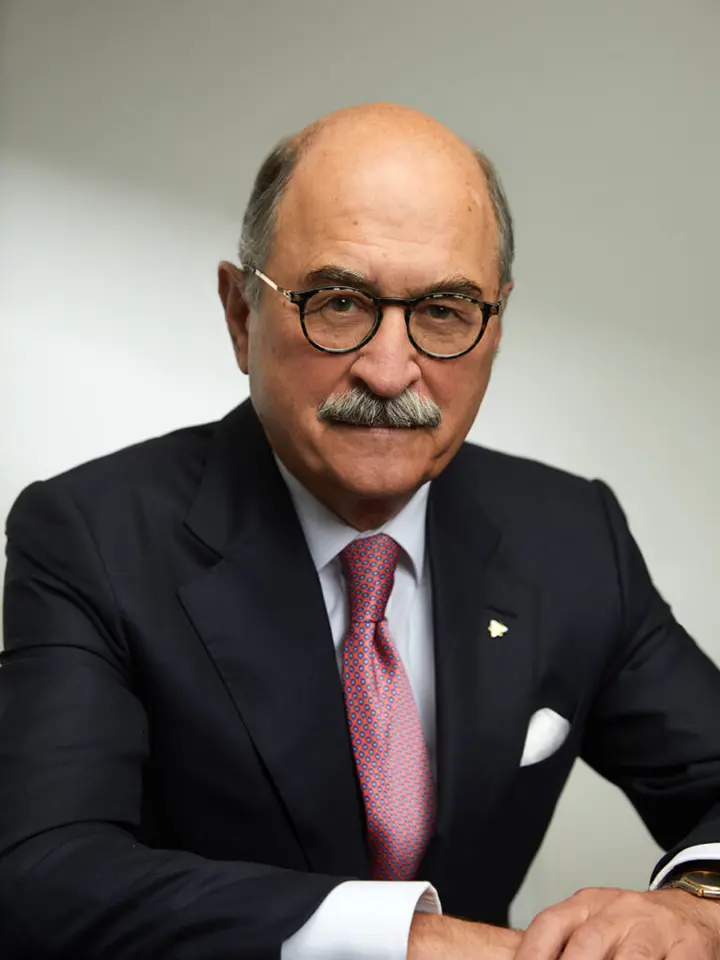 Chris G. Paliare