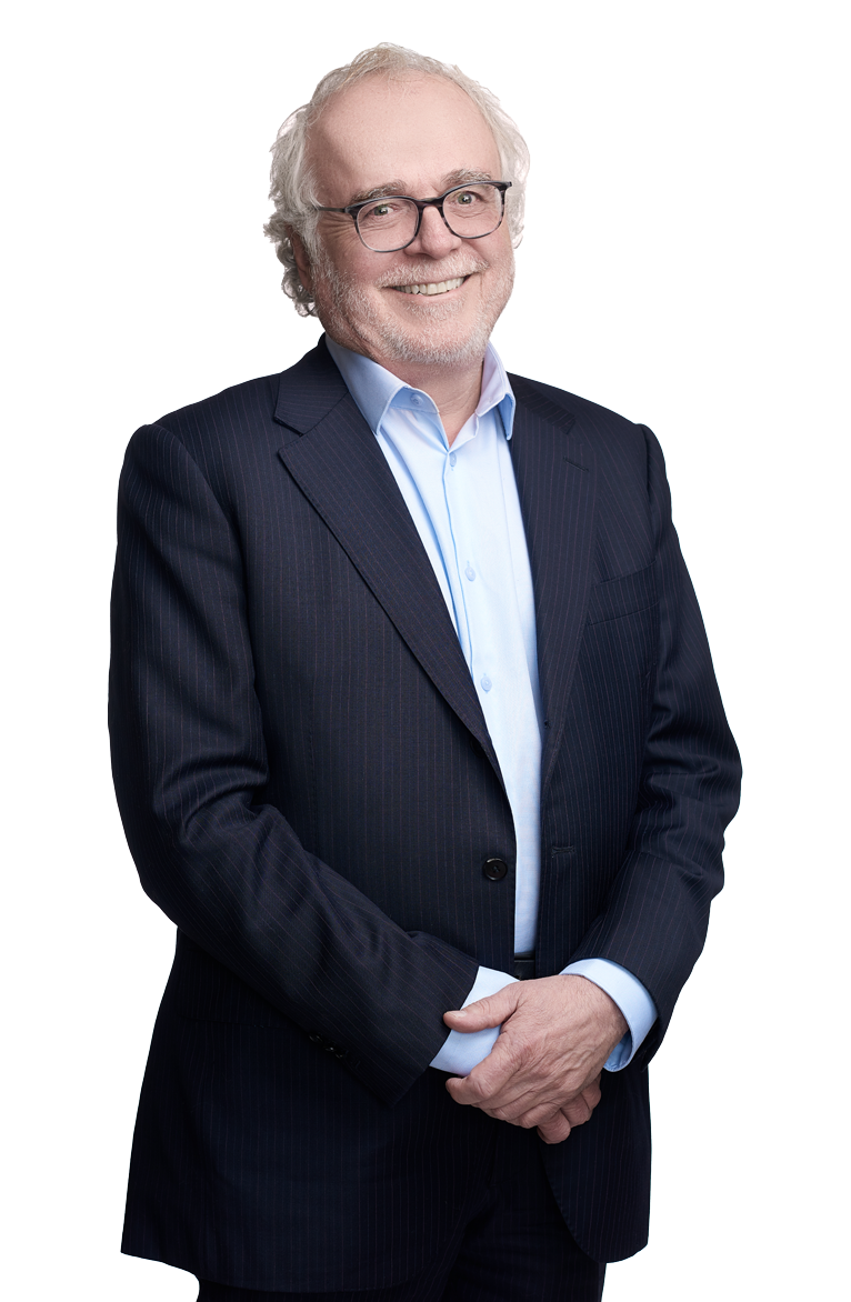 Francois Ferland