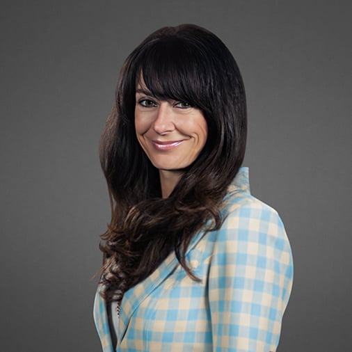 Jennifer Cleall