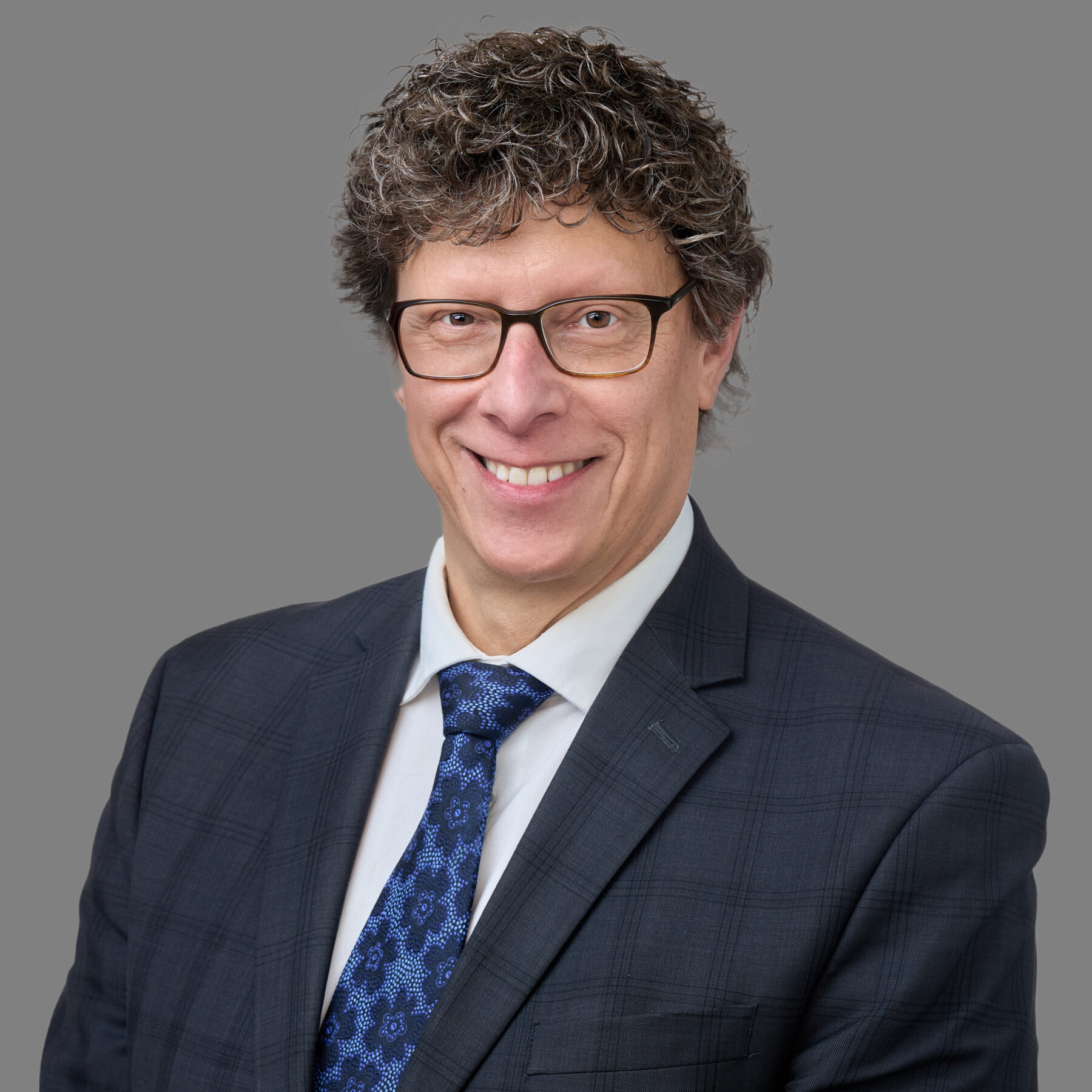 Richard D. Buchwald