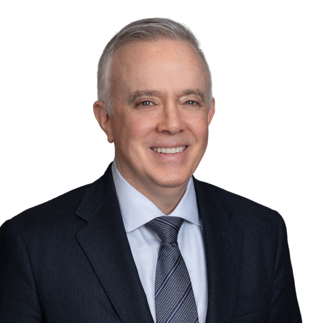 Brian P. Reid