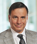 Bernard (Bernie) J. Roth