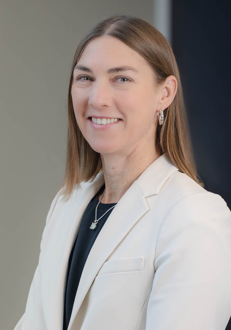 Melissa Hogg