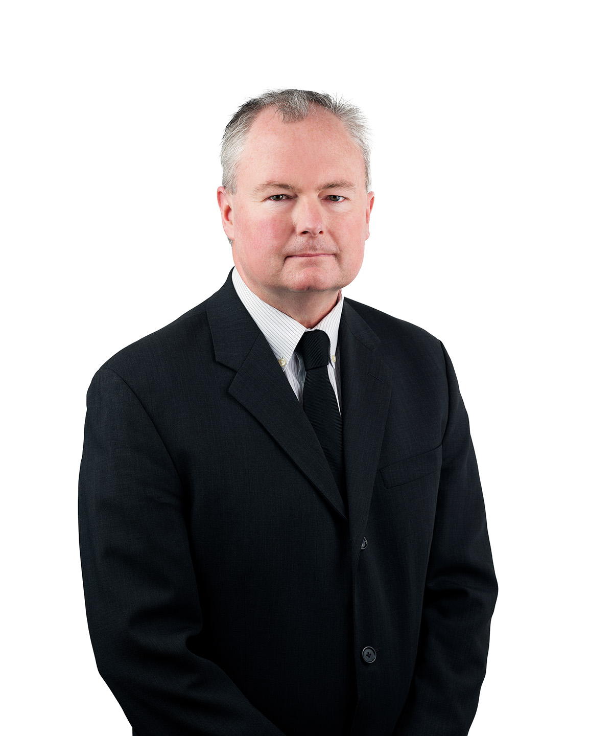 James D. Bromiley