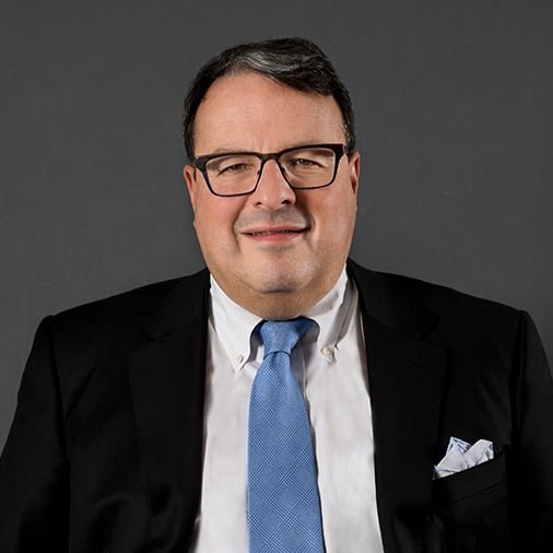 Jeffrey M. Citron