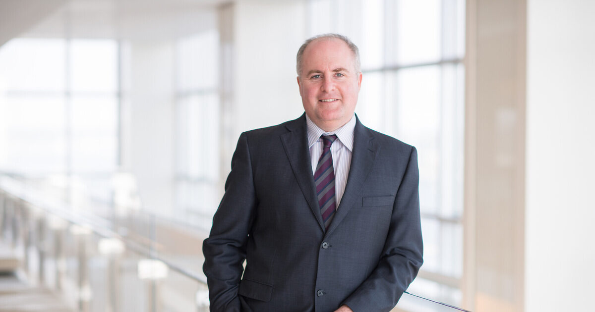 Brian K. Awad