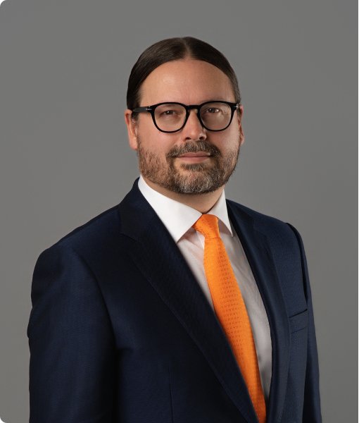Michael Nienhuis