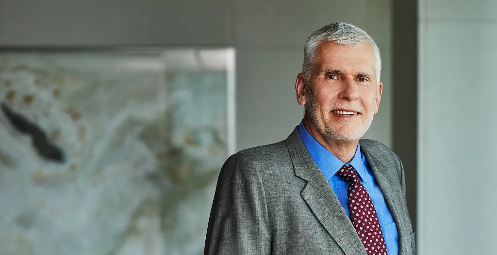 Stuart F. Bollefer