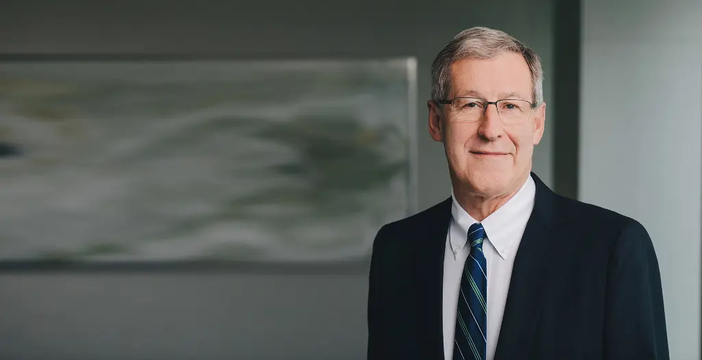 Donald L. West
