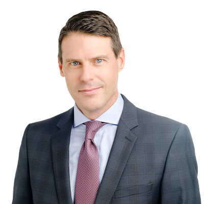 Tate E. McLeod