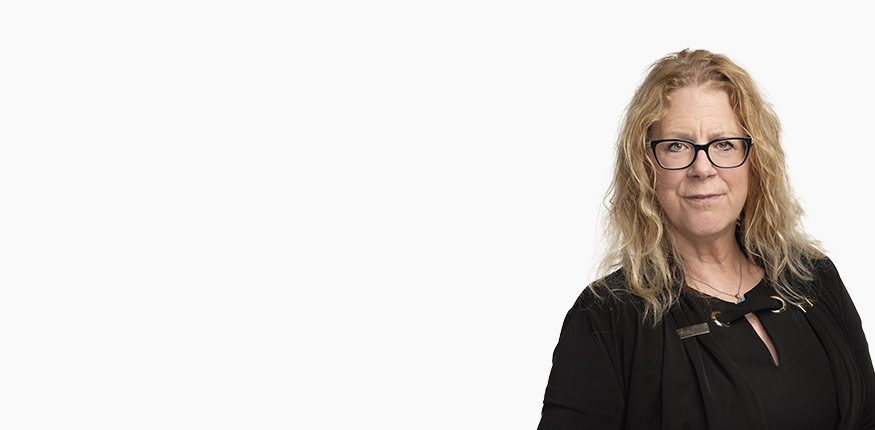 Micheline Dessureault