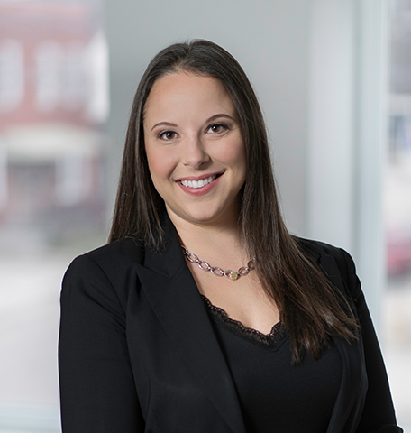 Christina M. Martin