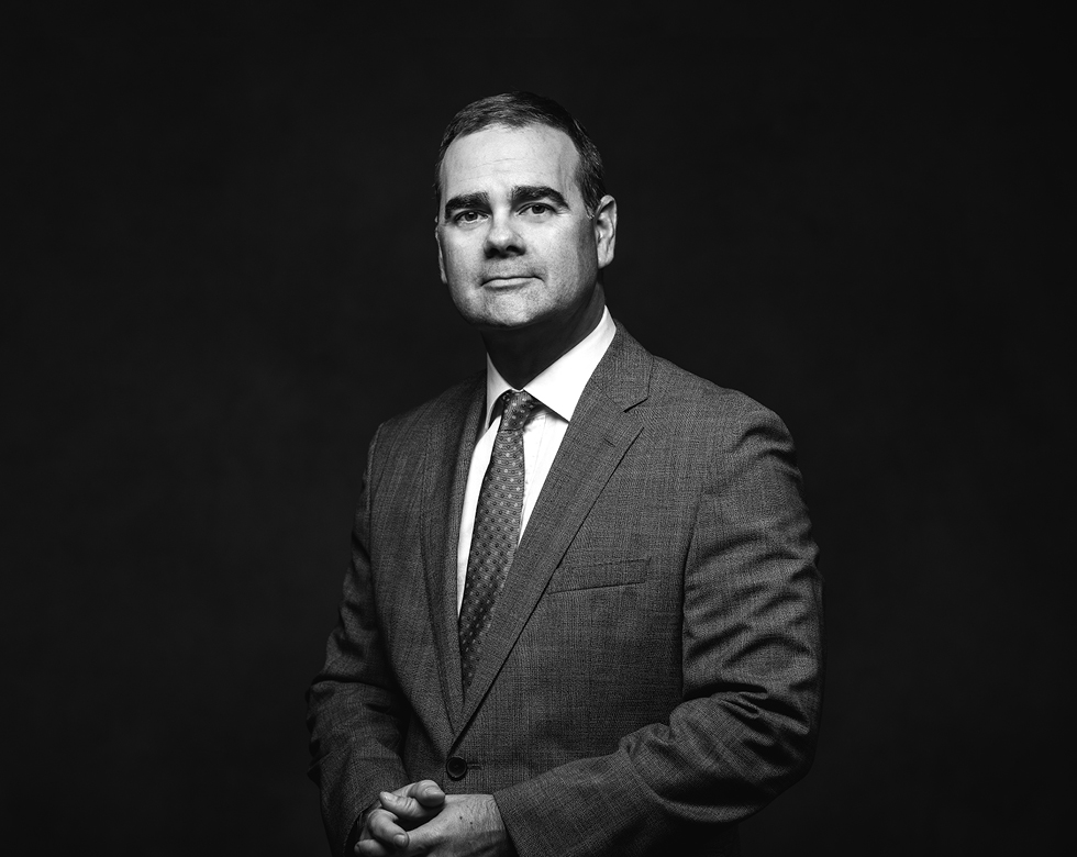 Richard S. Niedermayer